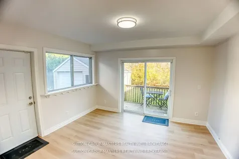 47 Livingston Street Kingston ON K7L 4L1
