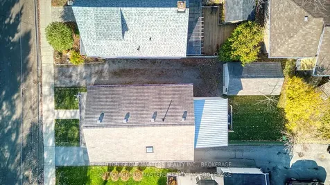 47 Livingston Street Kingston ON K7L 4L1