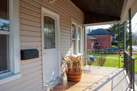 47 Livingston Street Kingston ON K7L 4L1