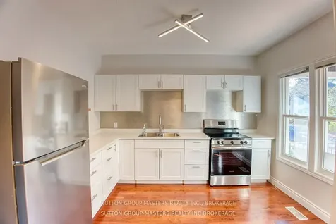 47 Livingston Street Kingston ON K7L 4L1