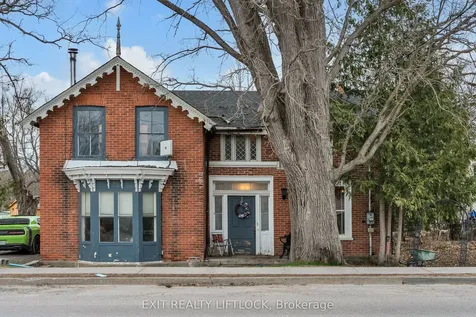 184 Street Lawrence Street E Centre Hastings ON K0K 2K0