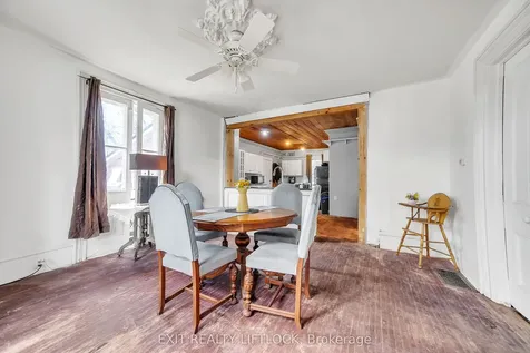 184 Street Lawrence Street E Centre Hastings ON K0K 2K0