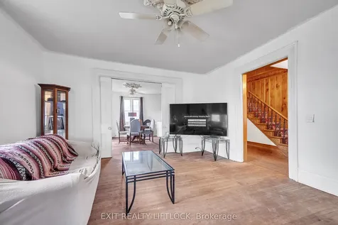 184 Street Lawrence Street E Centre Hastings ON K0K 2K0