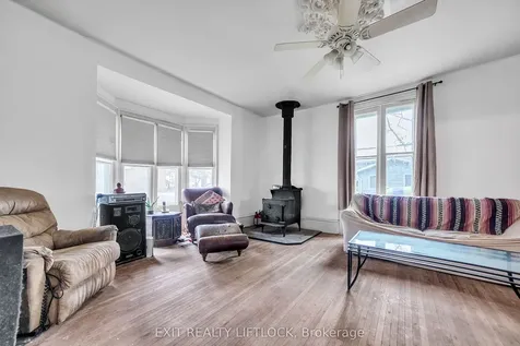 184 Street Lawrence Street E Centre Hastings ON K0K 2K0