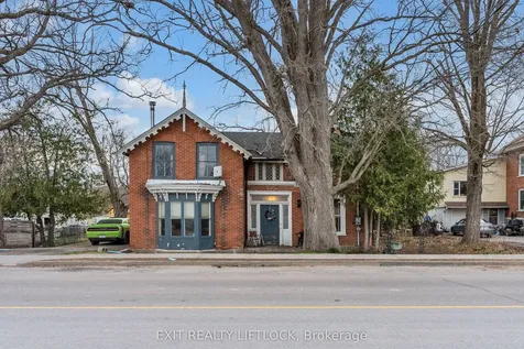 184 Street Lawrence Street E Centre Hastings ON K0K 2K0