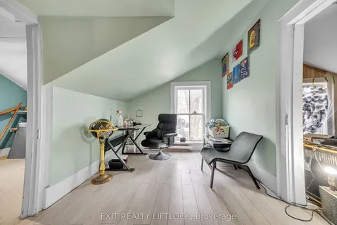 184 Street Lawrence Street E Centre Hastings ON K0K 2K0