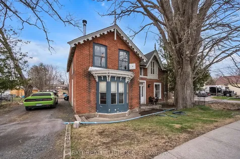 184 Street Lawrence Street E Centre Hastings ON K0K 2K0