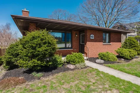 45 Victoria Street S Saugeen Shores ON N0H 2L0