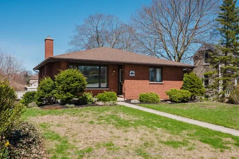 45 Victoria Street S Saugeen Shores ON N0H 2L0