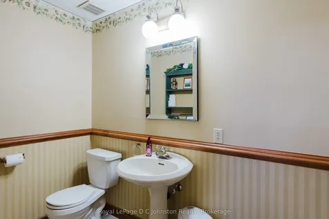 45 Victoria Street S Saugeen Shores ON N0H 2L0