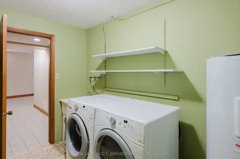 45 Victoria Street S Saugeen Shores ON N0H 2L0