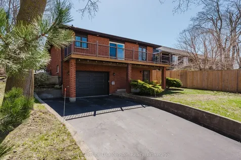 45 Victoria Street S Saugeen Shores ON N0H 2L0