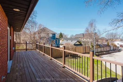 45 Victoria Street S Saugeen Shores ON N0H 2L0