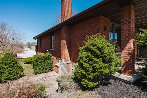 45 Victoria Street S Saugeen Shores ON N0H 2L0