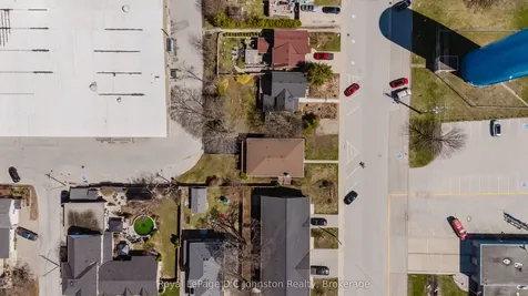 45 Victoria Street S Saugeen Shores ON N0H 2L0