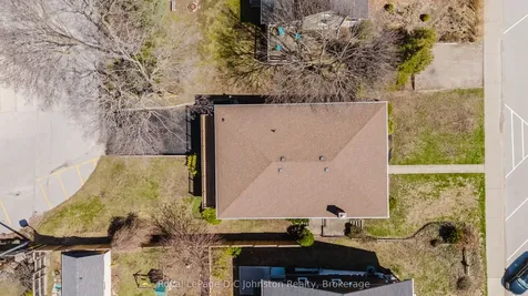 45 Victoria Street S Saugeen Shores ON N0H 2L0