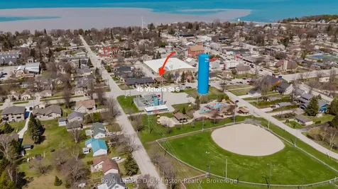 45 Victoria Street S Saugeen Shores ON N0H 2L0