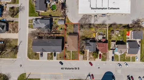 45 Victoria Street S Saugeen Shores ON N0H 2L0