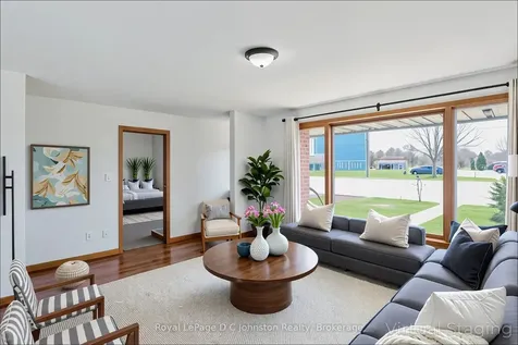 45 Victoria Street S Saugeen Shores ON N0H 2L0