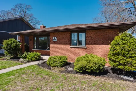 45 Victoria Street S Saugeen Shores ON N0H 2L0