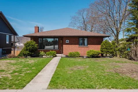 45 Victoria Street S Saugeen Shores ON N0H 2L0