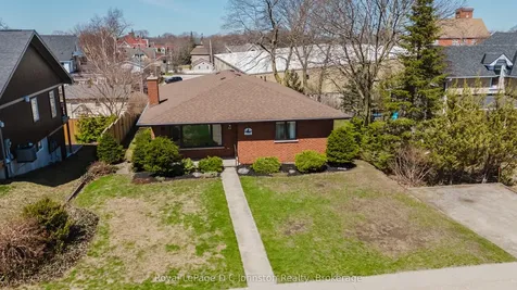 45 Victoria Street S Saugeen Shores ON N0H 2L0