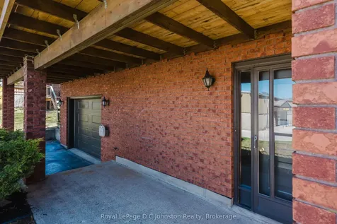 45 Victoria Street S Saugeen Shores ON N0H 2L0