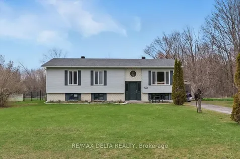 2622 Gagne Road Clarence-rockland ON K0A 2A0