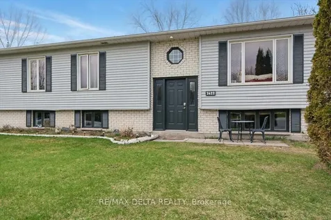 2622 Gagne Road Clarence-rockland ON K0A 2A0