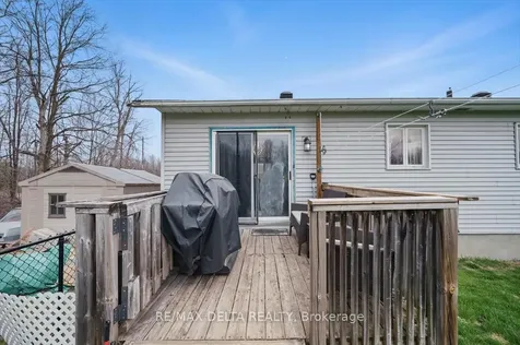 2622 Gagne Road Clarence-rockland ON K0A 2A0