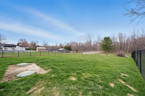 2622 Gagne Road Clarence-rockland ON K0A 2A0