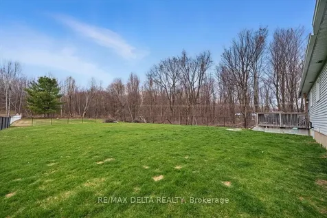 2622 Gagne Road Clarence-rockland ON K0A 2A0