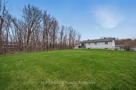 2622 Gagne Road Clarence-rockland ON K0A 2A0