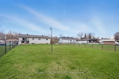 2622 Gagne Road Clarence-rockland ON K0A 2A0