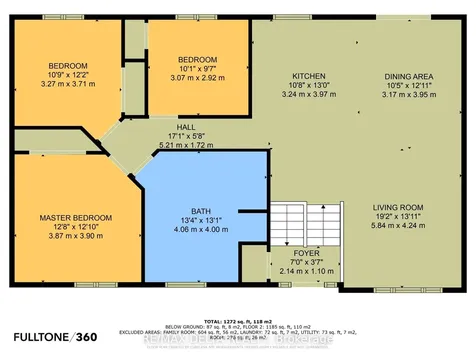 2622 Gagne Road Clarence-rockland ON K0A 2A0