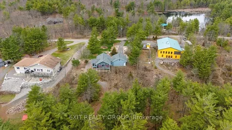 65 Quail Ridge Lane Centre Hastings ON K0K 2K0