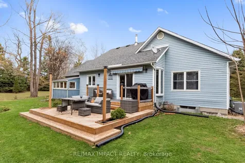 330 Old Percy Road Cramahe ON K0K 1M0