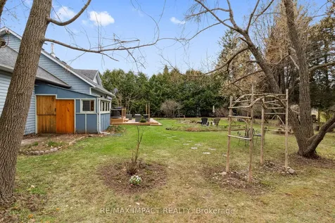 330 Old Percy Road Cramahe ON K0K 1M0