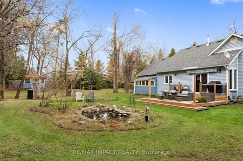 330 Old Percy Road Cramahe ON K0K 1M0