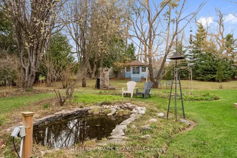 330 Old Percy Road Cramahe ON K0K 1M0