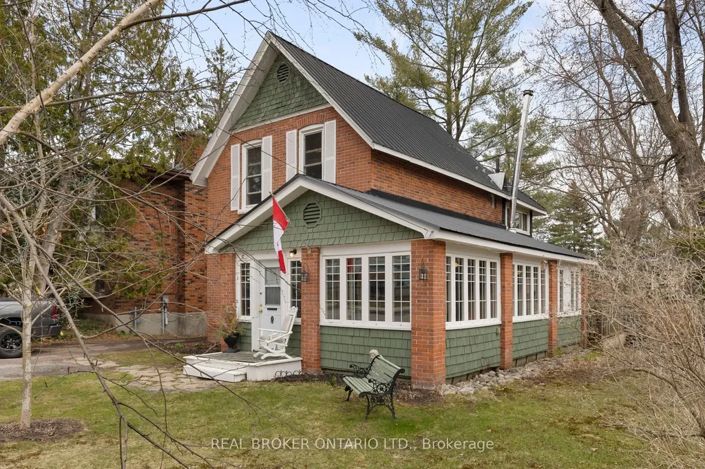 87 Mcmurray Street Bracebridge ON P1L 1R8