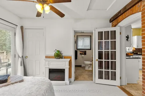 87 Mcmurray Street Bracebridge ON P1L 1R8