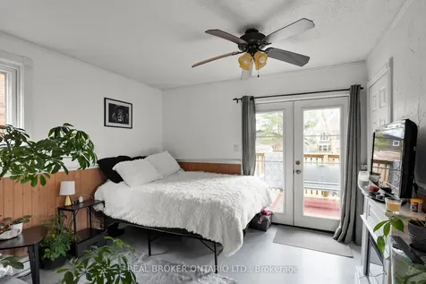 87 Mcmurray Street Bracebridge ON P1L 1R8