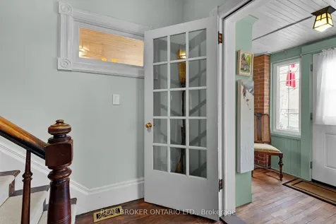 87 Mcmurray Street Bracebridge ON P1L 1R8