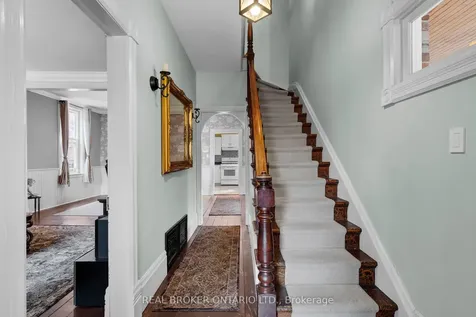 87 Mcmurray Street Bracebridge ON P1L 1R8