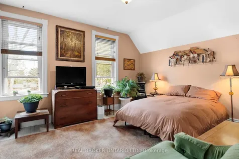 87 Mcmurray Street Bracebridge ON P1L 1R8