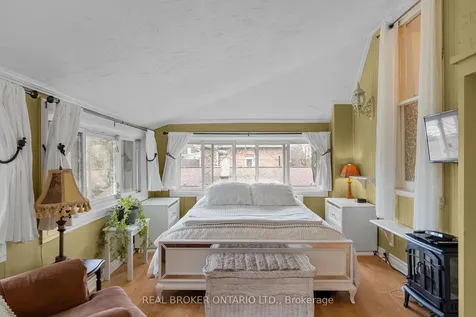 87 Mcmurray Street Bracebridge ON P1L 1R8