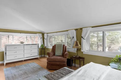 87 Mcmurray Street Bracebridge ON P1L 1R8