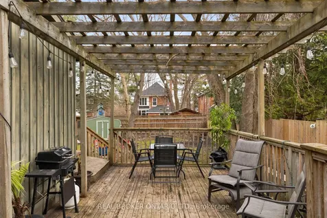 87 Mcmurray Street Bracebridge ON P1L 1R8