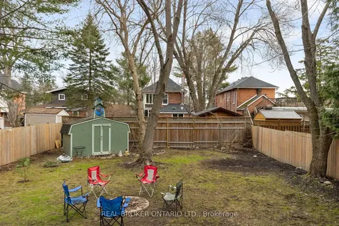 87 Mcmurray Street Bracebridge ON P1L 1R8